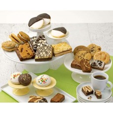 Deluxe Bakery Box